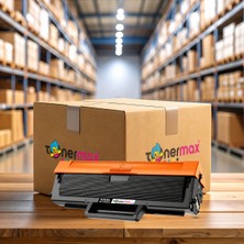 tonermax Hp 106XL W1106XL Muadil Toner - Çipli 10'lu Paket ( Ekstra Yüksek Kapasite )/ 107A / 107W / Mfp 135W / Mfp 137FNW