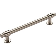 TeknoKapsül System 9236 Modern Kulp Saten Renk 640 mm Çok Renkli
