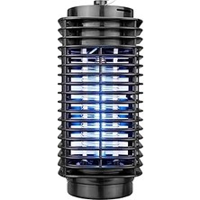 TeknoKapsül Asonıc AS-A23 3W Uv Ultraviole Işıklı Sinek Öldürücü, Haşere Öldürücü, Böcek Öldürücü