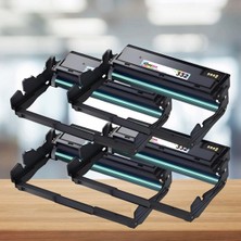 tonermax Hp 332A-W1332A Muadil Drum Ünitesi 4'lü Paket/ Laserjet 408DN / Mfp 432FD