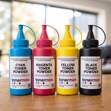 tonermax Brother TN-279 Toner Tozu Set (4 Renk) / DCP-L3520CDW / L3560CDW / HL-L3220CW / L3240CDW / L3280CDW / MFC-L3720CDW / L3760CDW / L3755CDW / L3780CDW / L8390CDW
