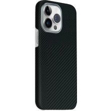 Bezos Volt Kapak - Siyah