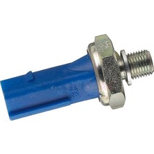 Orjinal Yağ Müşürü 2.15-2.95 Bar 1 Kutuplu Mavi Ibıza A1 A3 A4 A5 A6 A7 A8 Q2 Q3 Q5 Tt 1.4 1.8 2.0 2010&GT;