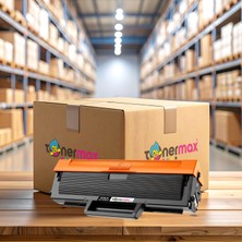 tonermax Hp 106A / W1106A Muadil Toner - Çipli 10'lu 1 Koli / 107A / 107W / Mfp 135W / Mfp 137FNW