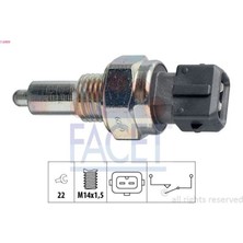 Facet Gerı Vıtes Musuru Vw Passat Audı A4-JUMPER-SAXO-DUCATA-106 205 306 405 1990&GT;