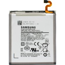 Pk Wear Samsung Galaxy A9 2018 Uyumlu Batarya Pil