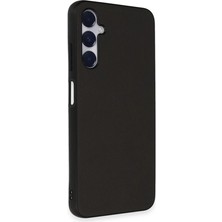 Aparim Newface Samsung Galaxy A05S Kılıf Taft Kapak - Titan Gri