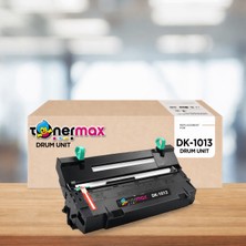 tonermax Utax DK-1013 Muadil Drum Ünitesi/ P4021DN / P4021DW