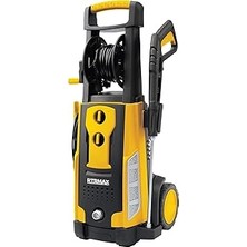 TeknoKapsül Rtrmax RTM716 3200 W 225 Bar Basınçlı Yıkama Makinesi