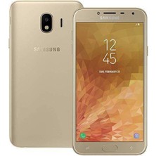 Pk Wear Samsung J4 Core Servis Dokunmatik Ekran Gold