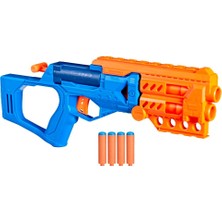 TeknoKapsül Nerf N Serıes Topbreaker