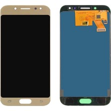 Pk Wear Galaxy J5 Pro J530 LCD Ekran Revize Altın
