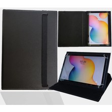 Warp Tab WP11-G 6/128 GB 10.95" 2k Android Tablet Uyumlu  Üniversal Kapaklı Tablet Kılıfı