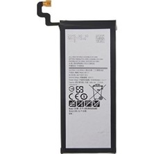 Pk Wear Samsung Note 5 Batarya Pil