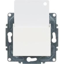 TeknoKapsül Eqona Beyaz Energy Saver(Eko)(Mkz)