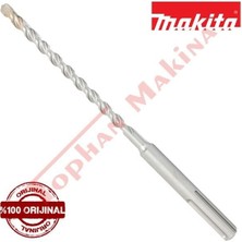 Makita D-16178 Sds Plus Uç 17X160MM