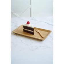 Bambum Espresso – Tepsi Küçük