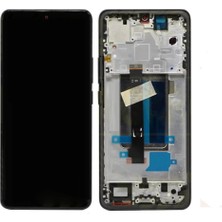 Pk Wear Redmi Note 13 Pro Plus 5g Çıtalı Dokunmatik Ekran