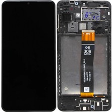 Pk Wear Samsung A12S - A127 Dokunmatik Ekran Servis Çıtalı