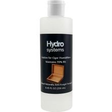 TeknoKapsül Hydro Humidor Için 250 Ml%70 Humidifier Nemlendirici Solüsyon HU71