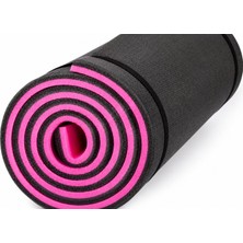 Yoga Pilates Fitness Spor Matı