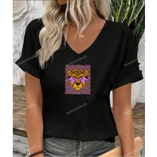 Tarzsokak Leopar Desenli Leopar