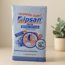 Popüler Sepet Kalın Zemin Örtü 10 M²