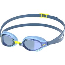 Speedo Fastskin Speedsocket 2.0 Mirror Aynalı Yüzücü Gözlüğü
