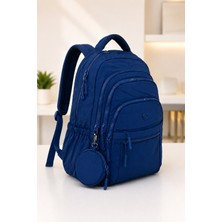Vona Bags Martella Nilon Kumaş Sırt Çanta M311