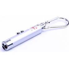 Ett Anahtarlık Lazer WT-177
