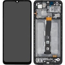 Aparim Redmi 12C Dokunmatik Ekran (Çıtalı)