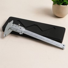 Aslanoğlu Store 0-150 mm Mekanik Kumpas (Metal Gövde, Plastik Kutulu)