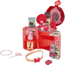 Aslanoğlu Store S00004927 Güzellik Set Kapsül Taşınabilir3 In1 28