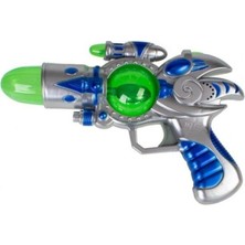 Aslanoğlu Store 706KT Kutulu Pilli Silah