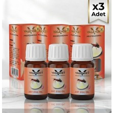 Valensey Karınca Yumurtası Yağı 20 ml X3 Adet