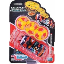 Aslanoğlu Store KZ957-059 Pervane Disk Atan Araba