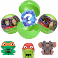 Aslanoğlu Store Ninja Turtles S1 Sürpriz Paket