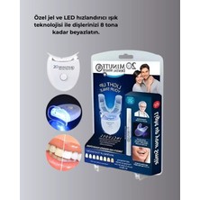 Aslanoğlu Store Diş Beyazlatma Seti