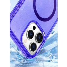 Aslanoğlu Store Joko  Iphone 16 Pro Max  Magsafe Kapak - Siyah