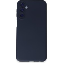 Bezos 5g Nano Içi Kadife Silikon - Lacivert