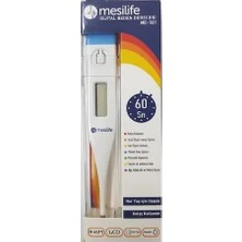 Kentex Dijital Termometre - MC-101
