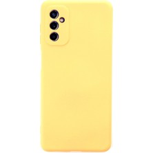 Bezos 5g Nano Içi Kadife Silikon - Sarı