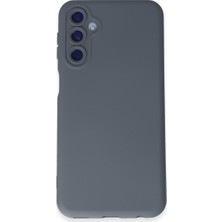 Bezos 5g Nano Içi Kadife Silikon - Gri