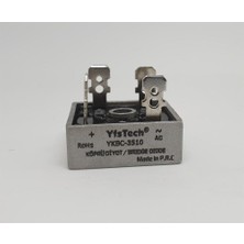 YsfTech Kare Diyot