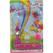 Aslanoğlu Store NZM-112 Balonlu Set