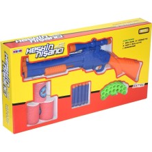 Aslanoğlu Store NZM-346 Seti -