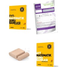 Hız Yayınları Tyt Matematik -Ayt Matematik Soru Bankası Yks 2027 + Telefon Tutucu +Tyt Deneme