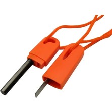 Aslanoğlu Store Ornc Magnezyum Çubuğu - Ipli