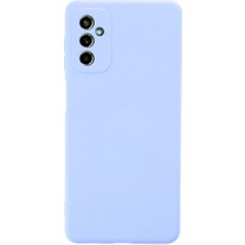 Bezos 5g Nano Içi Kadife Silikon - Lila