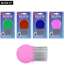 Aslanoğlu Store Bit Tarağı Uzun